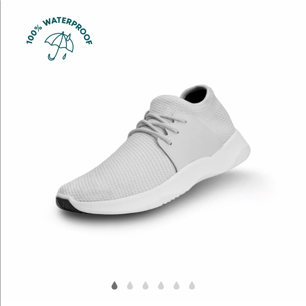 Vessi everyday women’s sneakers